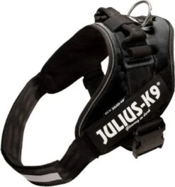 Julius K9 Julius-K9 IDC®Powertuig, XL - Maat 2, Zwart -Hondenartikelen Serie Winkel 1118x1200 7