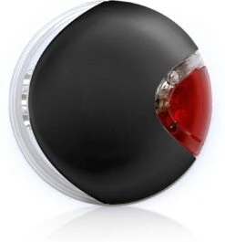 Flexi Led Lighting System Vario - Zwart - S/M/L -Hondenartikelen Serie Winkel 1119x1200 1