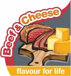 Nylabone Extreme Kauwbot Textuur Met Rund- En Kaassmaak -Hondenartikelen Serie Winkel 1119x1200 4