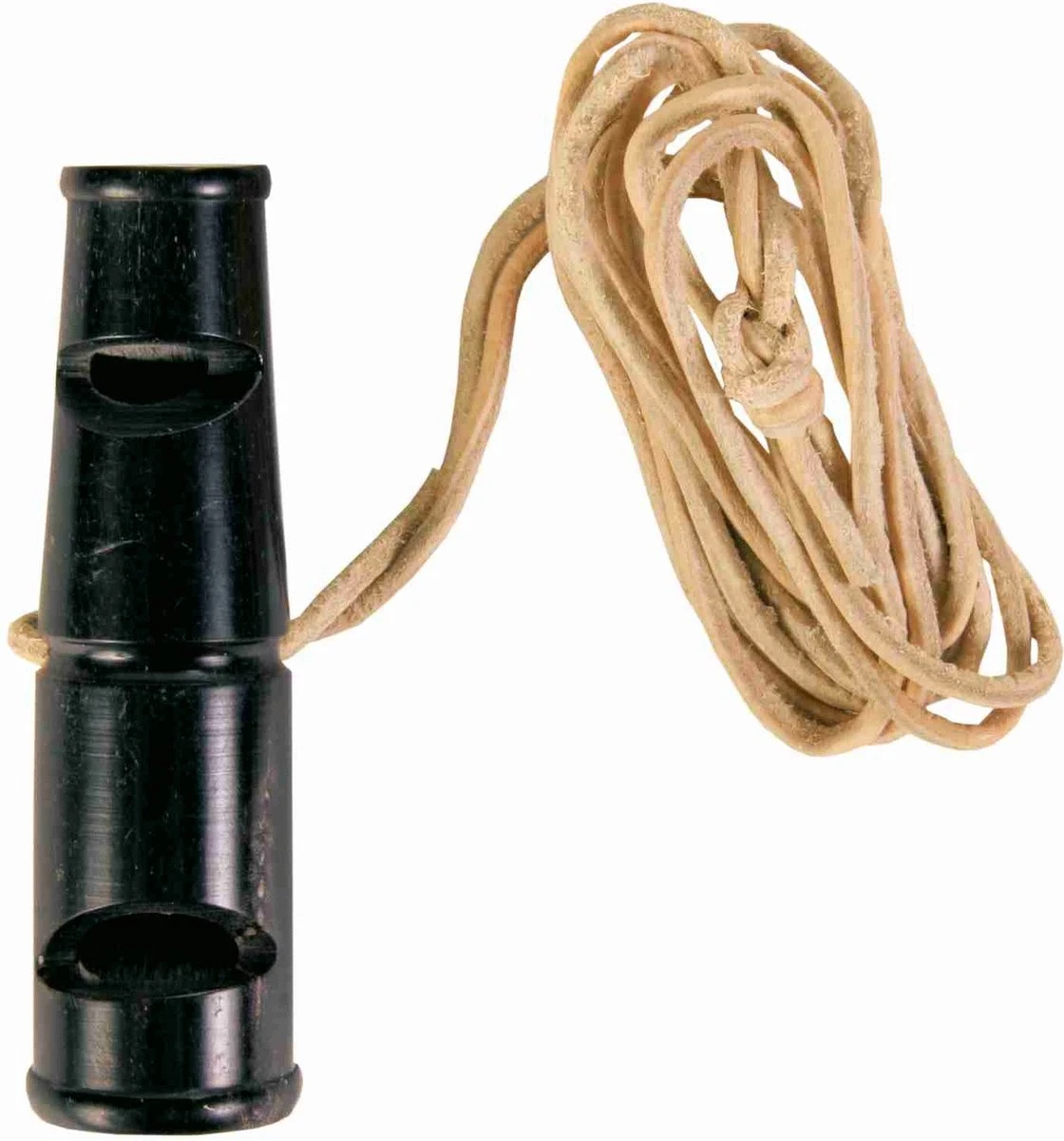 Trixie Dubbeltoonfluitje Buffelhoorn 6 Cm 3 Trixie Dubbeltoonfluitje Buffelhoorn 6 Cm