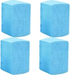 VidaXL Huisdierentrainingsdoekjes 200 St 45x33 Cm Nonwoven Stof -Hondenartikelen Serie Winkel 1125x1200 6