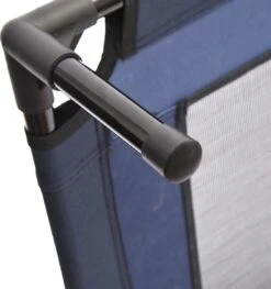 Paws & Claws - Hondenbed - Hondenstretcher - Honden Ligbed - Portable Draagbaar - 92 X 76 X 18 Cm - Blauw -Hondenartikelen Serie Winkel 1129x1200 1