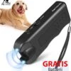 PetFriends Diervriendelijk Ultrasoon Anti Blaf Apparaat Voor Honden - Zonder Schok - Anti Blafband Alternatief - Incl. Batterij -Hondenartikelen Serie Winkel 1130x1200 4