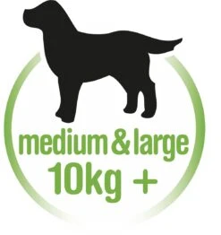 Bonzo Dental Delicious - Hondensnacks Rund - 6 X 200 G 10 Bonzo Dental Delicious - Hondensnacks Rund - 6 X 200 G -Hondenartikelen Serie Winkel 1131x1200