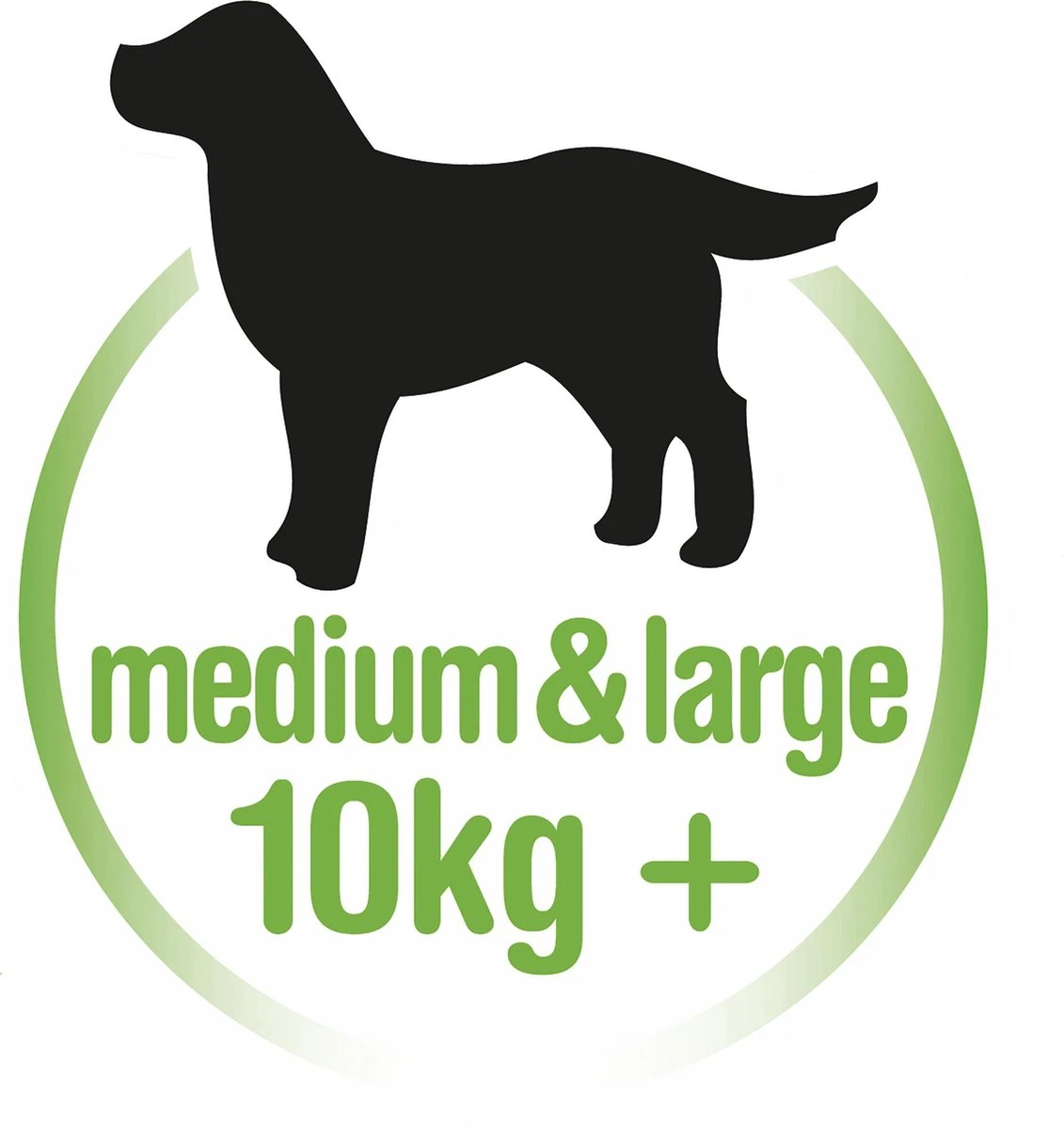 Bonzo Dental Delicious - Hondensnacks Rund - 6 X 200 G 5 Bonzo Dental Delicious - Hondensnacks Rund - 6 X 200 G - Afbeelding 3