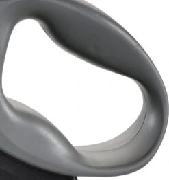 Flexi Giant Tape - Hondenriem - Zwart/Geel - L - 10 M - (<50 Kg) 20 Flexi Giant Tape - Hondenriem - Zwart/Geel - L - 10 M - (<50 Kg) -Hondenartikelen Serie Winkel 1132x1200 4