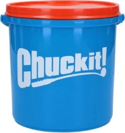 Chuckit! Bucket Met 8 Ultra Ballen (M) – Honden Speelgoed – Apporteren – Drijft Op Water – Stuitert – Veilig Voor Gebit – Honden Bal – Ideaal Met De Ballenwerper – Ø 7cm – Oranje/Blauw - Apporteerspeelgoed 7 Chuckit! Bucket Met 8 Ultra Ballen (M) – Honden Speelgoed – Apporteren – Drijft Op Water – Stuitert – Veilig Voor Gebit – Honden Bal – Ideaal Met De Ballenwerper – Ø 7cm – Oranje/Blauw - Apporteerspeelgoed -Hondenartikelen Serie Winkel 1132x1200 7