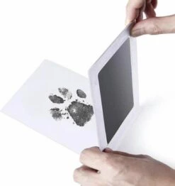 PrintMe - Paw Print Pad - Groter Formaat - Pootafdruk Maken Van Hond Of Kat - Zeer Gemakkelijk - Verbeterd Formaat! - Geen Inkt Op De Poot Van Uw Huisdier- Groot - Leuk Als Cadeau! 10 PrintMe - Paw Print Pad - Groter Formaat - Pootafdruk Maken Van Hond Of Kat - Zeer Gemakkelijk - Verbeterd Formaat! - Geen Inkt Op De Poot Van Uw Huisdier- Groot - Leuk Als Cadeau! -Hondenartikelen Serie Winkel 1133x1200 4