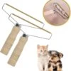 Pluis Verwijderen - Lint Remover - Draagbare Handmatige Ontharing - Kleding Ont Piller - Wollen Kleding - -Hondenartikelen Serie Winkel 1138x1200 2