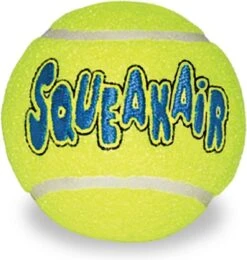 Kong Air Squacker Tennisbal - Hondenspeelgoed - Geel - M - Ø7,1 Cm 29 Kong Air Squacker Tennisbal - Hondenspeelgoed - Geel - M - Ø7,1 Cm -Hondenartikelen Serie Winkel 1138x1200 8