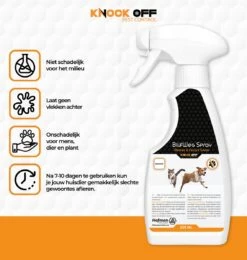 Knock Off BlijfWeg Huisdieren Spray – Voor Binnenshuis Gebruik – Voor Het Trainen Van Huisdieren – Voorkomt Binnenshuis Urineren – Afleren Van Gewoontes Van Je Hond Of Kat – Veilig Voor Mens En Dier 6 Knock Off BlijfWeg Huisdieren Spray – Voor Binnenshuis Gebruik – Voor Het Trainen Van Huisdieren – Voorkomt Binnenshuis Urineren – Afleren Van Gewoontes Van Je Hond Of Kat – Veilig Voor Mens En Dier -Hondenartikelen Serie Winkel 1139x1200 1