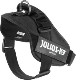 Julius K9 Julius-K9 IDC®Powertuig, XL - Maat 2, Zwart -Hondenartikelen Serie Winkel 1140x1200 6