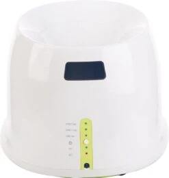 LARMA Automatische Ballenwerper Hond - Ballenschieter Hond - Hondenspeelgoed - Honden Speelgoed Intelligentie - Inclusief 3 Tennisballen -Hondenartikelen Serie Winkel 1141x1200 7