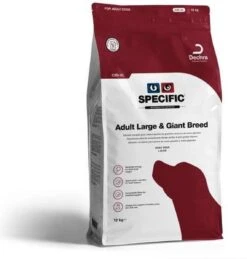 Specific Adult Large & Giant Breed CXD-XL - 12 Kg -Hondenartikelen Serie Winkel 1143x1200 1