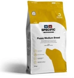 Specific CPD-M Puppy Medium Breed - 12 Kg -Hondenartikelen Serie Winkel 1143x1200