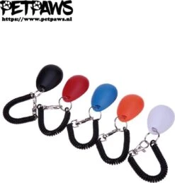 Merkloos PetPaws - Training Clicker Voor De Hond 9 Merkloos PetPaws - Training Clicker Voor De Hond -Hondenartikelen Serie Winkel 1143x1200 8