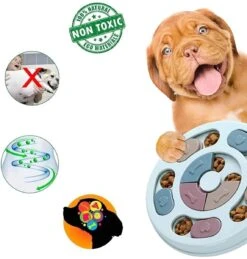 Hondenpuzzel – Hondenspeelgoed – Puppy Puzzel – Intelligentie Speelgoed – Anti Schrok Speeltje – Puppy Voerbak 12 Hondenpuzzel – Hondenspeelgoed – Puppy Puzzel – Intelligentie Speelgoed – Anti Schrok Speeltje – Puppy Voerbak -Hondenartikelen Serie Winkel 1146x1200 11