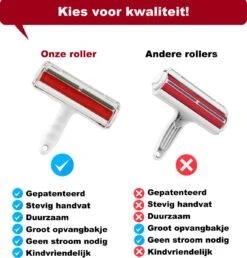 Huisdier Borstel | Huisdierhaar Verwijderaar | Pluizenborstel | Ontharingsborstel | Hondenborstel | Kattenhaar Verwijderaar | Able & Borret -Hondenartikelen Serie Winkel 1147x1200 7