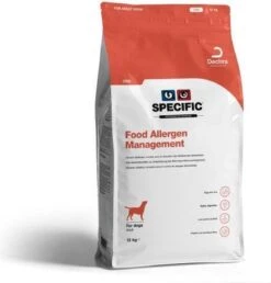 Specific Food Allergen Management CDD - 12 Kg -Hondenartikelen Serie Winkel 1148x1200 1