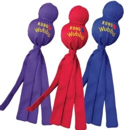 Kong Wubba - Hondenspeelgoed - Assorti - L: 36 Cm -Hondenartikelen Serie Winkel 1148x1200 5