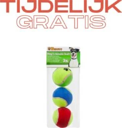 (Goedkoopste) Honden Speelgoed Set 15 Stuks Geschikt Voor Puppy's T/m Middelgrote Honden - Honden Kauw Speelgoed - 15 Stuks - Hondenspeeltjes - Intelligentie - Touw - Flostouw - Bijtring - Bal - Huisdieren Speelgoed -Hondenartikelen Serie Winkel 1149x1200 14