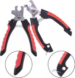 Nagelschaar Voor Dieren- Nagelknipper- Kat- Hond- Vogel Nagelschaartje - Huisdieren - Nail Clipper- Nail Cutter -Hondenartikelen Serie Winkel 1150x1200 15