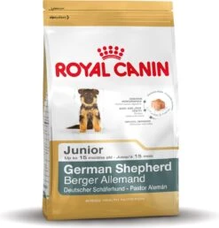 Royal Canin German Shepherd Puppy - Hondenvoer - 12 Kg 30 Royal Canin German Shepherd Puppy - Hondenvoer - 12 Kg -Hondenartikelen Serie Winkel 1150x1200 2