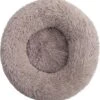 BEESSIES® Donut Hondenmand/hondenkussen 100 Cm - Wasbare Hoes - Taupe - Hond Kussen Mand -Hondenartikelen Serie Winkel 1150x1200 8