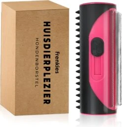 Frenkies HuisdierPlezier Hondenborstel - Borstels - Hondenborstel - Hondenkam - Roze 13 Frenkies HuisdierPlezier Hondenborstel - Borstels - Hondenborstel - Hondenkam - Roze -Hondenartikelen Serie Winkel 1152x1200 1