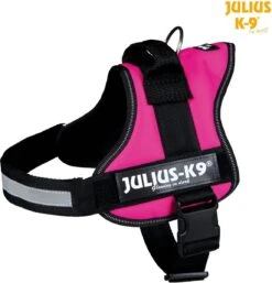 Julius K9 Original Powertuig/Harnas - Fuchsia - M - Maat 0/58-76cm -Hondenartikelen Serie Winkel 1152x1200 9