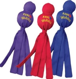 Kong Wubba - Hondenspeelgoed - Assorti - S: 24 Cm -Hondenartikelen Serie Winkel 1153x1200 11