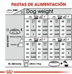 Royal Canin Digestive Care Maxi - Hondenvoer - 12 Kg 23 Royal Canin Digestive Care Maxi - Hondenvoer - 12 Kg -Hondenartikelen Serie Winkel 1156x1200