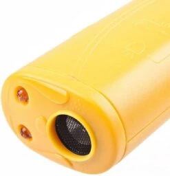 Merkloos Diervriendelijke Ultrasone Anti-Blaf Apparaat - Effectieve Hondentrainer - Anti Blaf Middel - Ultrasone Hondentrainer - Honden Clickertraining - Trainingshulp -Hondenartikelen Serie Winkel 1156x1200 7