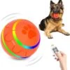 Good Experience Interactieve Hondenbal 3.0 – Honden Speelgoed Intelligentie – Puppy Speelgoed – Hondenspeeltjes – De Enige Die Werkt Met Afstandsbediening – De Veilige Bal Voor Jouw Hond – One Size – Oranje 2 Good Experience Interactieve Hondenbal 3.0 – Honden Speelgoed Intelligentie – Puppy Speelgoed – Hondenspeeltjes – De Enige Die Werkt Met Afstandsbediening – De Veilige Bal Voor Jouw Hond – One Size – Oranje -Hondenartikelen Serie Winkel 1157x1200 1