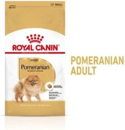 Royal Canin Pomeriaan Adult - Hondenvoer - 3 Kg 23 Royal Canin Pomeriaan Adult - Hondenvoer - 3 Kg -Hondenartikelen Serie Winkel 1158x1200 2