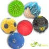 Petloverz Ballen Set - Honden Speelgoed - Intelligentie - Ballen - 6 Stuks -Hondenartikelen Serie Winkel 1161x1200 15