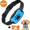 Merkloos Anti Blafband Voor Honden Blafband Anti Blaf Apparaat Blafband Zonder Schok - Diervriendelijk 1 Merkloos Anti Blafband Voor Honden Blafband Anti Blaf Apparaat Blafband Zonder Schok - Diervriendelijk -Hondenartikelen Serie Winkel 1161x1200 9