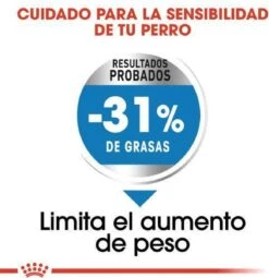 Royal Canin Mini Light 8 KG -Hondenartikelen Serie Winkel 1163x1200