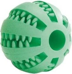Beeztees Massagebal - Hondenspeelgoed - Rubber - Mint - 7 Cm 11 Beeztees Massagebal - Hondenspeelgoed - Rubber - Mint - 7 Cm -Hondenartikelen Serie Winkel 1163x1200 4