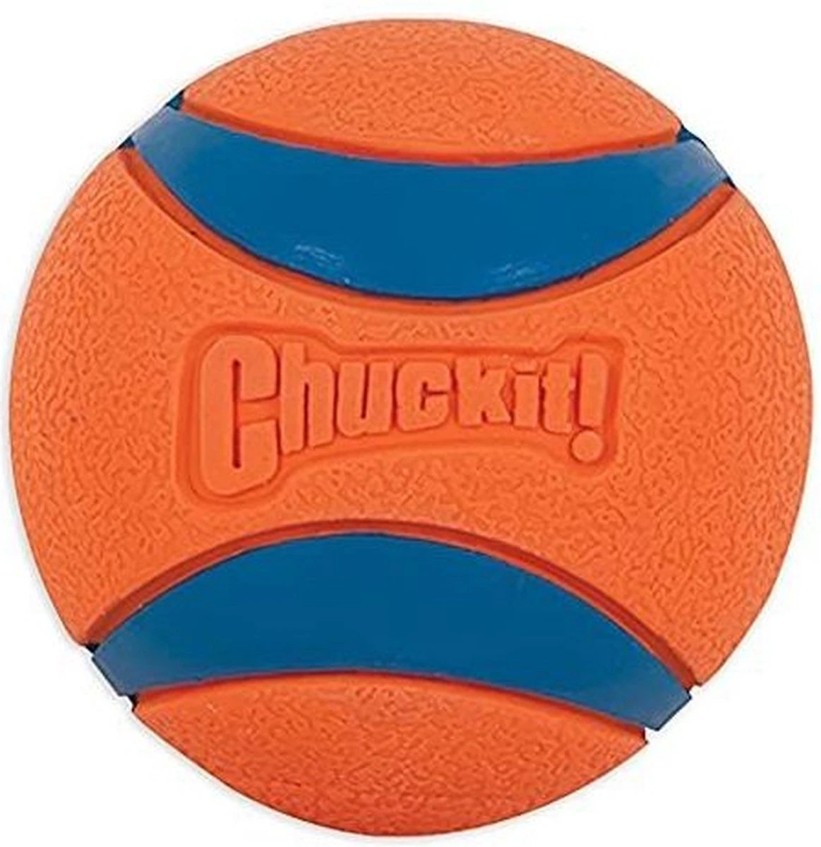 Chuckit! 10 Chuckit Ballen In Emmer - Chuckit - Veilig Voor Gebit - Hondenbal - Past In Werpstok 6 Chuckit! 10 Chuckit Ballen In Emmer - Chuckit - Veilig Voor Gebit - Hondenbal - Past In Werpstok - Afbeelding 4