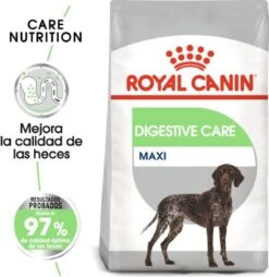 Royal Canin Digestive Care Maxi - Hondenvoer - 12 Kg 25 Royal Canin Digestive Care Maxi - Hondenvoer - 12 Kg -Hondenartikelen Serie Winkel 1166x1200 1