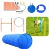 Tavaro Agility Voor De Hond - Honden Training - Hondentunnel - Springhoepel - Horde - Slalom - Honden Behendigheid Trainingsset 2 Tavaro Agility Voor De Hond - Honden Training - Hondentunnel - Springhoepel - Horde - Slalom - Honden Behendigheid Trainingsset -Hondenartikelen Serie Winkel 1166x1200 16