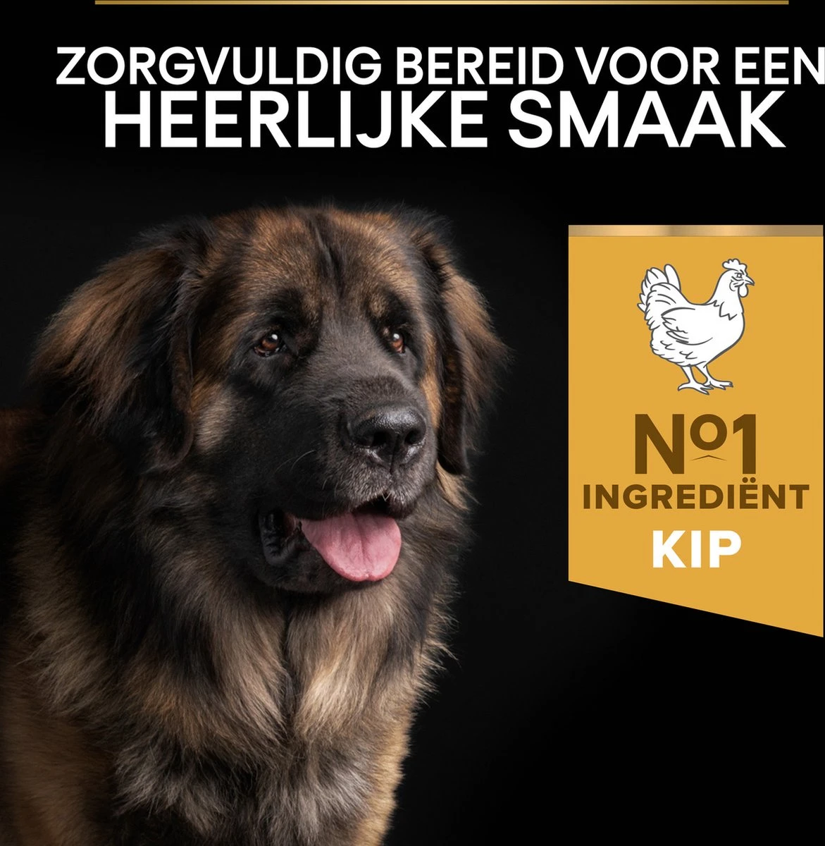Pro Plan Everyday Nutrition Large Robust Adult - Honden Droogvoer - Kip - 14 Kg 13 Pro Plan Everyday Nutrition Large Robust Adult - Honden Droogvoer - Kip - 14 Kg - Afbeelding 11