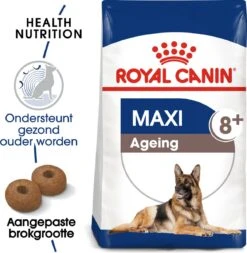Royal Canin Maxi Ageing 8+ 15 KG 22 Royal Canin Maxi Ageing 8+ 15 KG -Hondenartikelen Serie Winkel 1172x1200 1
