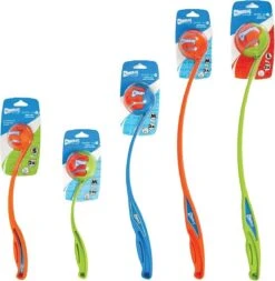 Chuckit! Chuckit Sport 14S Ball Launcher - 35 Cm -Hondenartikelen Serie Winkel 1173x1200 22