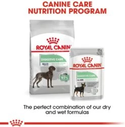 Royal Canin Digestive Care Maxi - Hondenvoer - 12 Kg 21 Royal Canin Digestive Care Maxi - Hondenvoer - 12 Kg -Hondenartikelen Serie Winkel 1174x1200 3