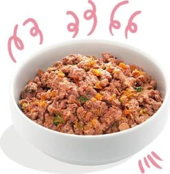 Edgard & Cooper Eend & Kip Blik - Voor Puppy's - Hondenvoer - 12 X 400 G -Hondenartikelen Serie Winkel 1174x1200 4