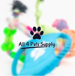 All 4 Pets Supply® Honden Speelgoed Set Geschikt Voor Puppy's T/m Middelgrote Honden - 12 Stuks - Hondenspeeltjes - Intelligentie - Touw - Flostouw - Bijtring - Bal 21 All 4 Pets Supply® Honden Speelgoed Set Geschikt Voor Puppy's T/m Middelgrote Honden - 12 Stuks - Hondenspeeltjes - Intelligentie - Touw - Flostouw - Bijtring - Bal -Hondenartikelen Serie Winkel 1176x1200 21