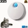 Omara Geurverdrijver – Kattenbak Geurverdrijver – 2023 Model- Oplaadbaar – 100% Krasvrij- Geurverwijderaar- Slimme Sensor 1 Omara Geurverdrijver – Kattenbak Geurverdrijver – 2023 Model- Oplaadbaar – 100% Krasvrij- Geurverwijderaar- Slimme Sensor -Hondenartikelen Serie Winkel 1178x1200 4