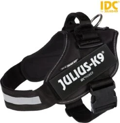 Julius K9 Julius-K9 IDC®Powertuig, L - Maat 1, Zwart 31 Julius K9 Julius-K9 IDC®Powertuig, L - Maat 1, Zwart -Hondenartikelen Serie Winkel 1178x1200 6